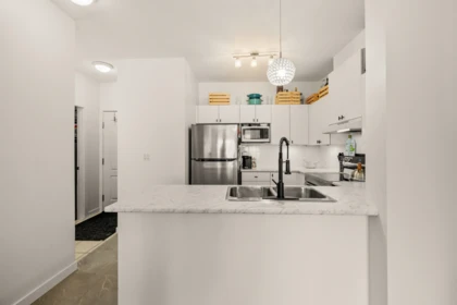 Pantry Photo of 207 19091 Mcmyn Road, Pitt Meadows, BC