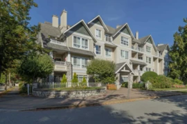207 19091 Mcmyn Road, Pitt Meadows, BC