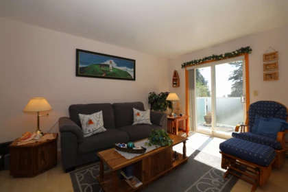 Basement Recreation Room Photo of 1073 Grandview Road, Gibsons, BC