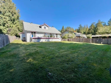 Breakfast Nook Photo of 1073 Grandview Road, Gibsons, BC