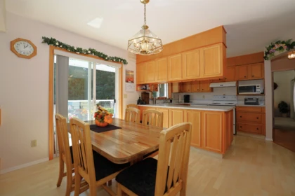 Loft / Bonus Room Photo of 1073 Grandview Road, Gibsons, BC