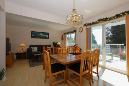 Office / Den Photo of 1073 Grandview Road, Gibsons, BC