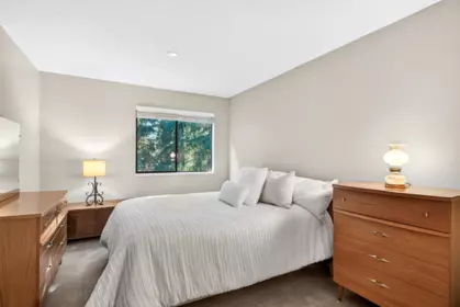 Basement Recreation Room Photo of 315 10530 154 Street, Surrey, BC