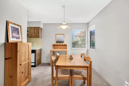 Breakfast Nook Photo of 315 10530 154 Street, Surrey, BC