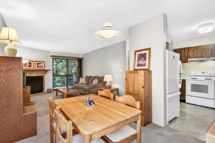 Kitchen Island Photo of 315 10530 154 Street, Surrey, BC