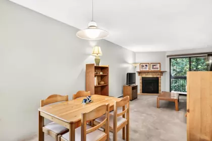 Kitchen Photo of 315 10530 154 Street, Surrey, BC
