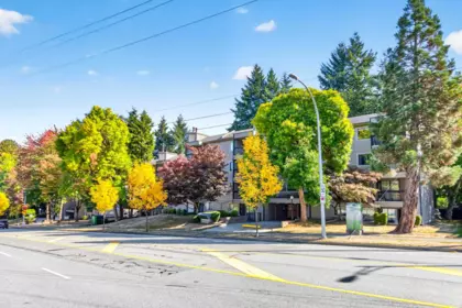 Outdoor Patio Photo of 315 10530 154 Street, Surrey, BC
