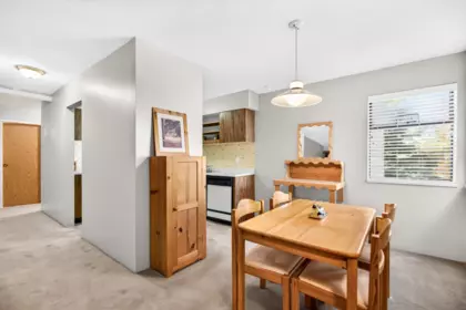 Pantry Photo of 315 10530 154 Street, Surrey, BC