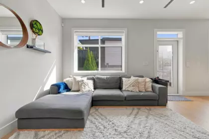 Family Room Photo of 2178 Renfrew Street, Vancouver, BC