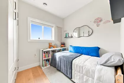 Laundry Room Photo of 2178 Renfrew Street, Vancouver, BC
