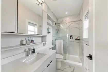 Loft / Bonus Room Photo of 2178 Renfrew Street, Vancouver, BC