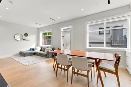 Pantry Photo of 2178 Renfrew Street, Vancouver, BC