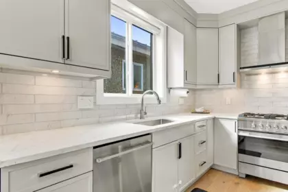 Primary Bedroom Photo of 2178 Renfrew Street, Vancouver, BC