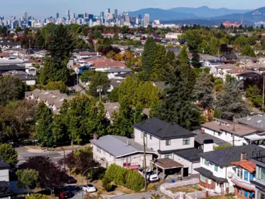 Swimming Pool Photo of 2178 Renfrew Street, Vancouver, BC