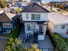 2178 Renfrew Street, Vancouver, BC