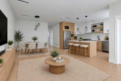Kitchen Photo of 9498 118 Street, Delta, BC