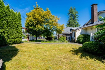 Family Room Photo of 6094 Walker Avenue, Burnaby, BC