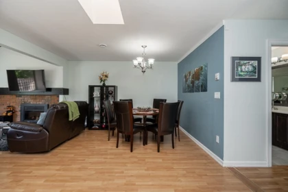Kitchen Photo of 6094 Walker Avenue, Burnaby, BC