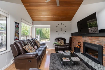 Pantry Photo of 6094 Walker Avenue, Burnaby, BC