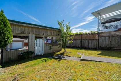 Swimming Pool Photo of 6094 Walker Avenue, Burnaby, BC