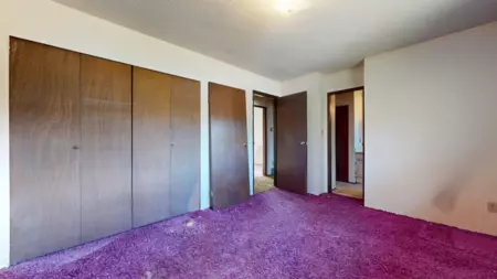 Hallway Photo of 38347 Guilford Drive, Squamish, BC