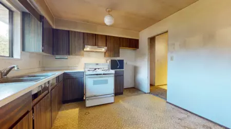 Pantry Photo of 38347 Guilford Drive, Squamish, BC