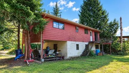 Street View Photo of 38347 Guilford Drive, Squamish, BC