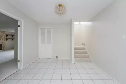 Dining Area Photo of 741 Montroyal Boulevard, North Vancouver, BC