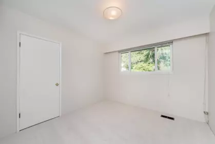 Garage Interior Photo of 741 Montroyal Boulevard, North Vancouver, BC