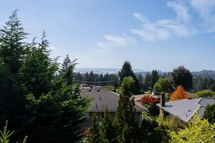 Hot Tub / Spa Photo of 741 Montroyal Boulevard, North Vancouver, BC