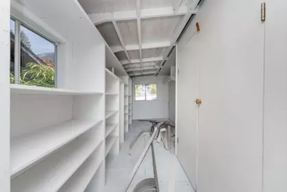 Laundry Room Photo of 741 Montroyal Boulevard, North Vancouver, BC