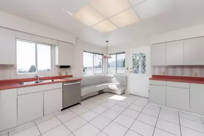 Office / Den Photo of 741 Montroyal Boulevard, North Vancouver, BC