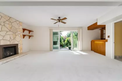Primary Bedroom Photo of 741 Montroyal Boulevard, North Vancouver, BC