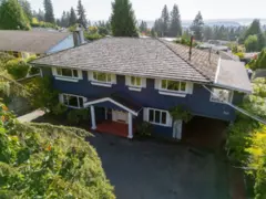 741 Montroyal Boulevard, North Vancouver, BC