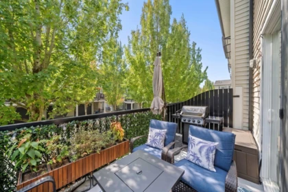 37 7238 189 Street, Surrey, BC, Surrey — Townhouse for sale