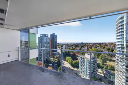 Basement Recreation Room Photo of 2506 488 SW Marine Drive, Vancouver, BC