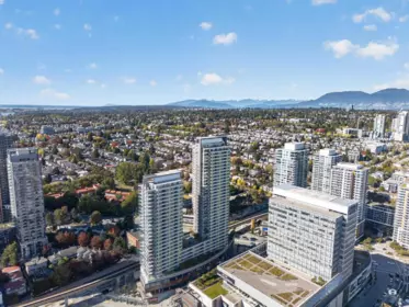 Community Amenities Photo (Clubhouse) of 2506 488 SW Marine Drive, Vancouver, BC