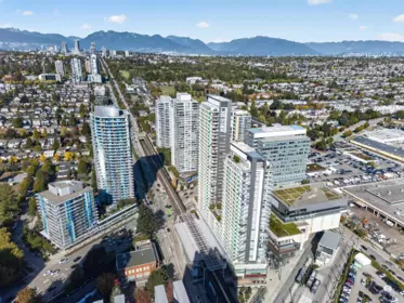 Fitness Center Photo Near 2506 488 SW Marine Drive, Vancouver, BC