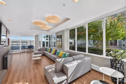 Garage Interior Photo of 2506 488 SW Marine Drive, Vancouver, BC