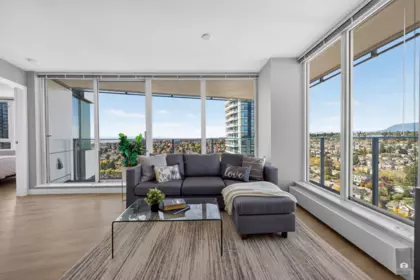 Loft / Bonus Room Photo of 2506 488 SW Marine Drive, Vancouver, BC