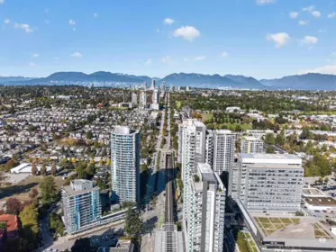 Neighborhood Park Photo Near 2506 488 SW Marine Drive, Vancouver, BC