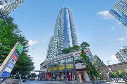 Street View Photo of 2506 488 SW Marine Drive, Vancouver, BC