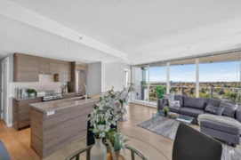 2506 488 SW Marine Drive, Vancouver, BC
