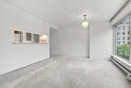 Office / Den Photo of 603 183 Keefer Place, Vancouver, BC