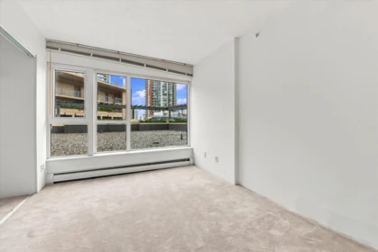 Pantry Photo of 603 183 Keefer Place, Vancouver, BC