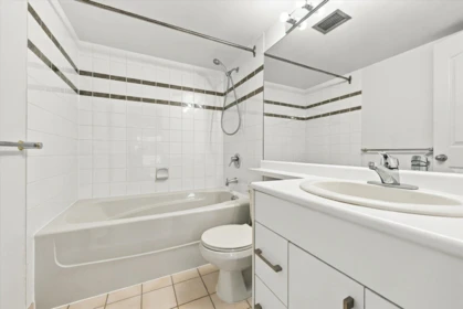 Primary Bedroom Photo of 603 183 Keefer Place, Vancouver, BC