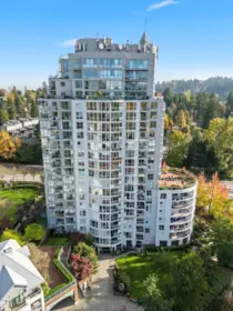 Fitness Center Photo Near 904 200 Newport Drive, Port Moody, BC