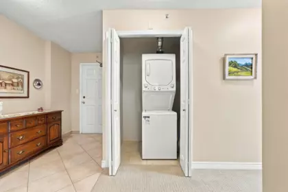 Garage Interior Photo of 904 200 Newport Drive, Port Moody, BC