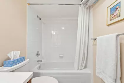 Laundry Room Photo of 904 200 Newport Drive, Port Moody, BC