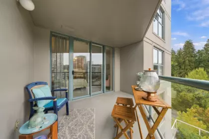 Loft / Bonus Room Photo of 904 200 Newport Drive, Port Moody, BC